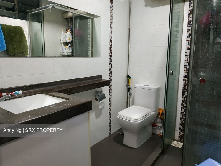 Blk 140 Bedok North Street 2 (Bedok), HDB 5 Rooms #204024591